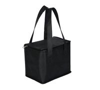 INF Sac isotherme pour boissons alimentaires/sac de rangement, sac de rangement pour déjeuner et pique-nique de 3 heures, grand