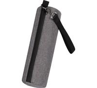 INF Sac isotherme pour canettes, refroidisseur thermique pour bières, boissons Gris