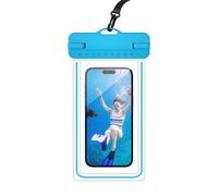 INF Sac mobile étanche universel Bleu 1-Pack