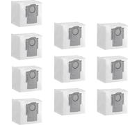 INF Sacs à poussière 10 pcs. Xiaomi Roborock S8 / S8 Pro S8+