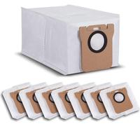 INF Sacs à poussière de rechange pour aspirateur robot Xiaomi/Dreame