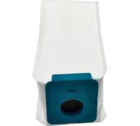 INF Sacs d'aspirateur - 2 pièces blanc