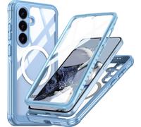 INF Samsung Galaxy S25 Housse de protection ultra résistante