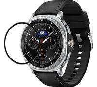 INF Samsung Watch 8 40mm Film Protecteur Souple 3D - Lot de 2