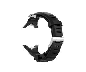 INF Sangle de remplacement pour Suunto D6 Dive/D6i NOVO/D6i ZULU