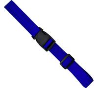 INF Sangle de serviette réglable pour chaises de plage