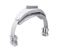 Sangle de tête réglable DEVASO pour casques VR White