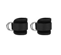 INF Sangles de cheville pour machines à câble (lot de 2)