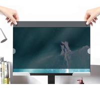 INF Screen protector with privacy shield for 24-inch monitor (protection d'écran avec écran de confidentialité pour moniteur de 24 pouces)