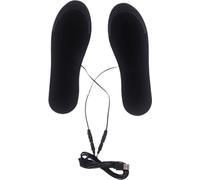 INF Semelles chauffantes avec recharge USB