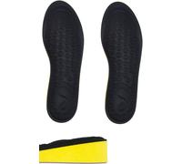 INF Semelles intérieures rehaussantes noires - 2,5 cm XL