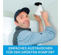 INF Set de filtres de ventilation pour Zehnder, Helios, Maico, Pluggit 20-pack