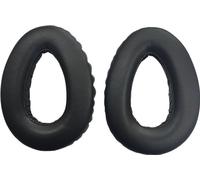 INF Sheepskin Ear Pads for Sennheiser PXC550 Replacement Ear Pads 1 Pair Black Black