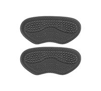 INF Shoe heels - extra wide black