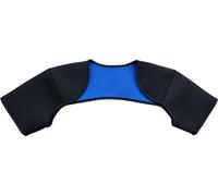 INF Shoulder Protection for Weightlifting Basketball Sports Protector L