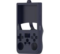 INF Silicone Case R36 Max : Protection maximale pour votre console Bleu