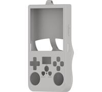 INF Silicone Case R36 Max : Protection maximale pour votre console Gris