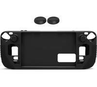 INF Silicone cover for Steam Deck OLED noir
