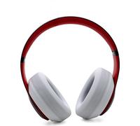 INF Silicone Ear Muffs for Beats Studio 3 Wireless White