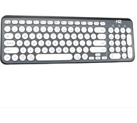 INF Silicone Keyboard Cover for Logitech K780 Blanc