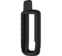 INF Silicone Protective Case for Garmin GPSMAP Series 66 Black (étui de protection en silicone pour Garmin GPSMAP Series 66)