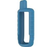 INF Silicone Protective Case for Garmin GPSMAP Series 66 Blue