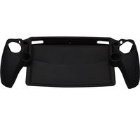 INF Silicone Protective Case for Sony Playstation Portal Remote Play Noir