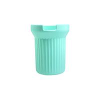 INF Silicone Protective Shoe Cover Stanley Cups 40oz grass color