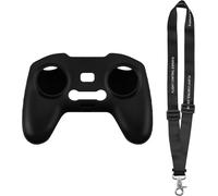 INF Silicone Remote Control Cover for DJI FPV Combo/Avata Noir