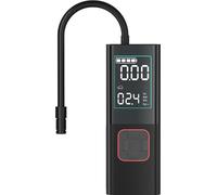 INF Smart Car Air Pump - Gonflage portable et puissant