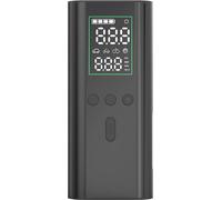 INF Smart Car Air Pump - gonfleur portable et puissant