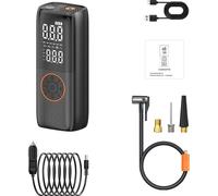 INF Smart Car Inflator - portable et puissant