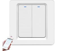 INF Smart switch - Interrupteur Wifi 2 pôles