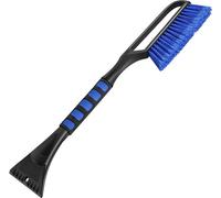 INF Snow brush with ice scraper for car windscreen Blue (brosse à neige et raclette à glace pour pare-brise de voiture)