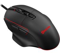 INF Souris Gaming Filaire RGB 7 Boutons - Performance et Confort