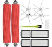 INF Spare parts kit for Xiaomi Roborock Q7/Q7 Max Series robotic vacuumers
