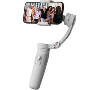 INF Stabilisateur de Téléphone à 3 Axes - Anti-Tremblement, Suivi Visage