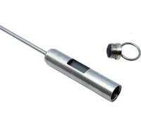 INF Stainless Steel Digital Wine Thermometer (thermomètre à vin numérique en acier inoxydable)