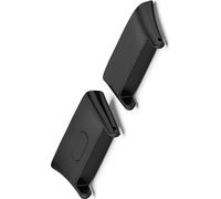 INF Stainless Steel Watch Strap Connector for Redmi 3 Black