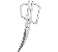 INF Starflame Grill Scissors - Ciseaux de cuisine en acier inoxydable