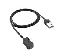 INF Station de Charge pour Bracelet Intelligent Samsung Galaxy Fit 3/Samsung R390 (Type A - JW89), Solution de Charge Pratique, Conception conviviale, entrée d'alimentation : 5 V/1 A/USB