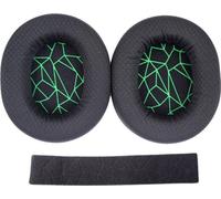 INF SteelSeries Arctis 3/5 Protège-oreilles et coussin de tête Multicolore