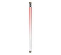 INF Stylet capacitif à gradient pour tablettes et téléphones Rose