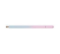 INF Stylet capacitif à gradient rose-bleu macaron pour tablettes