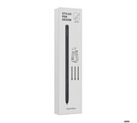 INF Stylet Compatible avec Samsung Z Fold3/Z Fold4/Z Fold5/Z Fold6 - Sensibilité à la Pression & Pointes Remplaçables