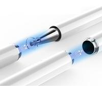INF Stylet universel pour iPad et Android Blanc