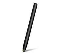 INF Stylo Pointeur Télescopique - Universel Capacitif Noir Le noir