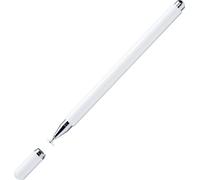 INF Stylo tactile universel blanc