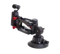 INF Support à ventouse pour stabilisateur amortisseur de choc DJI OSMO Pocket 3