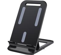 INF Support de bureau pliable pour téléphones et tablettes